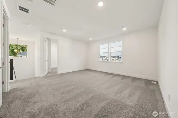 Actual Home - Loft
