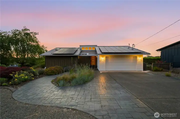 Welcome to 8615 43rd St W—an extensively reimagined and meticulously upgraded home in University Place. Welcome to 8615 43rd St W—an extensively reimagined and meticulously upgraded home in University Place.