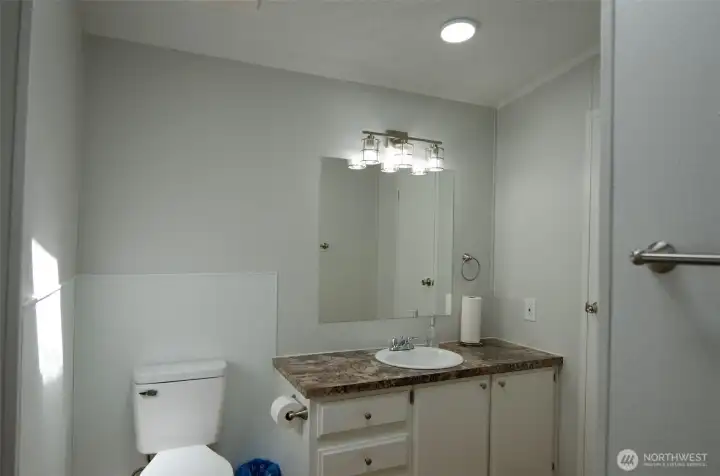 Main Bathroom