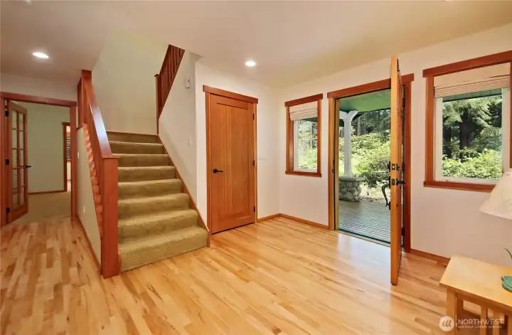 Entry Entry