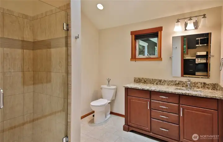 Guest Bathroom 1 Guest Bathroom 1