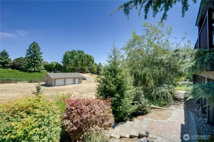 Landscaping Landscaping