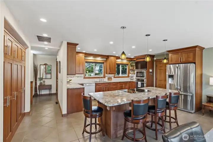 Kitchen Kitchen
