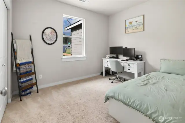 Bedroom 1.