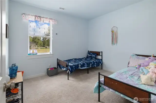 Bedroom 2.