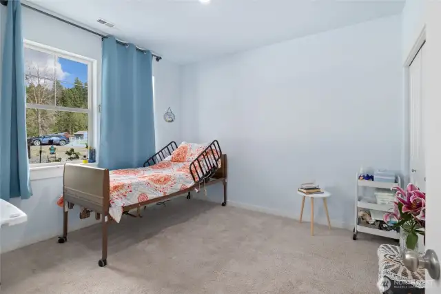 Bedroom 3.