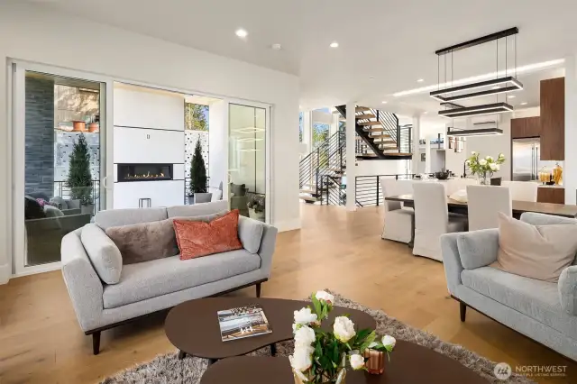 Please note, the photos shown are representative of the design and finishes, and do not depict the exact home.