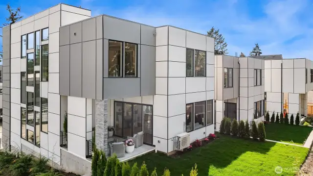 Please note, the photos shown are representative of the design and finishes, and do not depict the exact home.