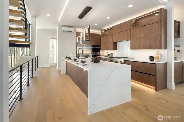 Please note, the photos shown are representative of the design and finishes, and do not depict the exact home.