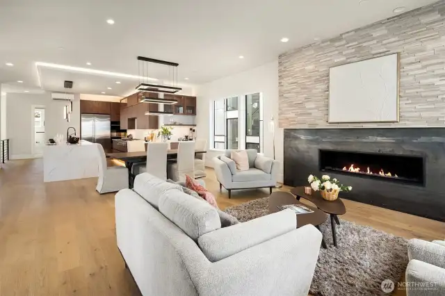 Please note, the photos shown are representative of the design and finishes, and do not depict the exact home.
