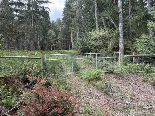 Property Gate