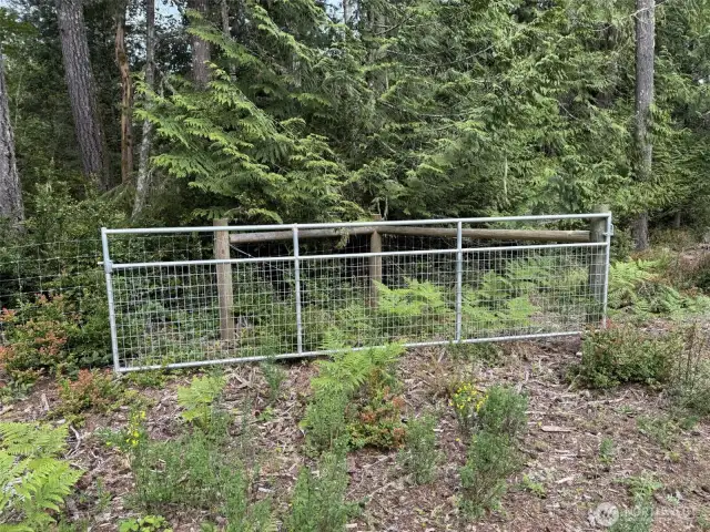 Property Gate