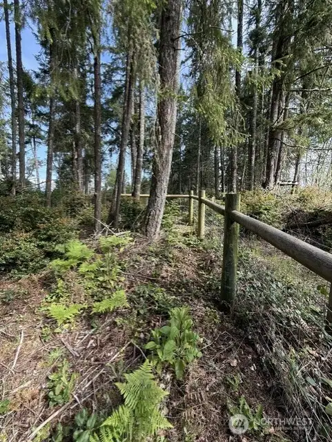 Property Gate Line