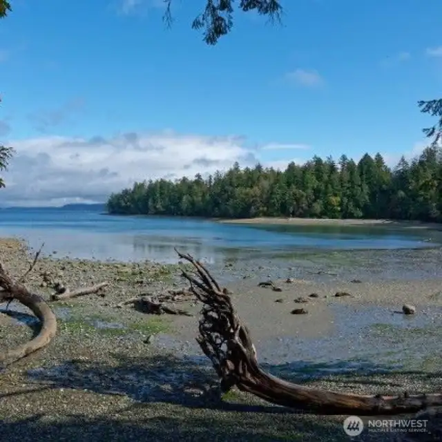Penrose State Park