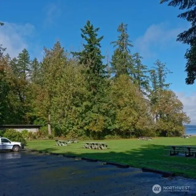 Picnic Area