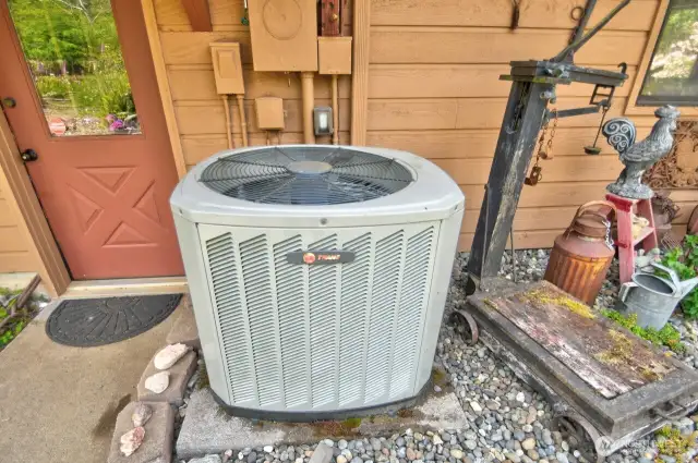 Heat pump