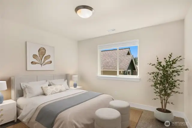 guest bedroom 1 (virtual staged)