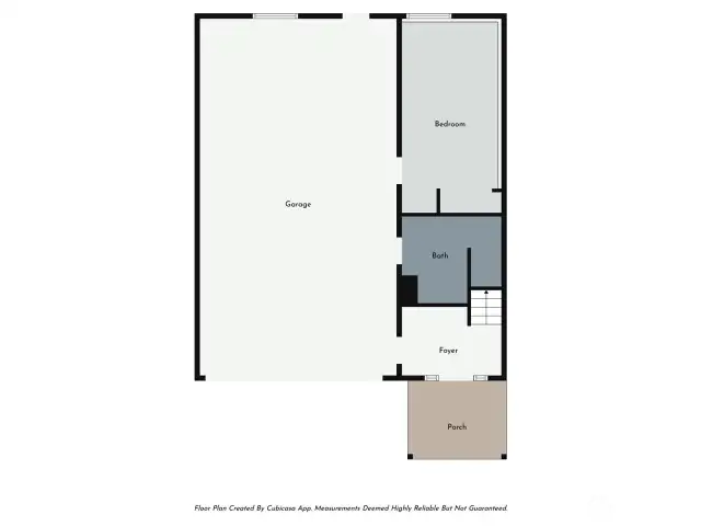 Ground Floor