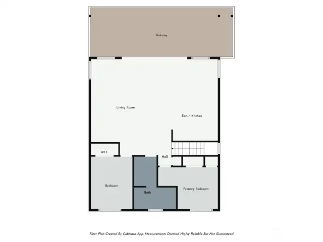 Upper Floor