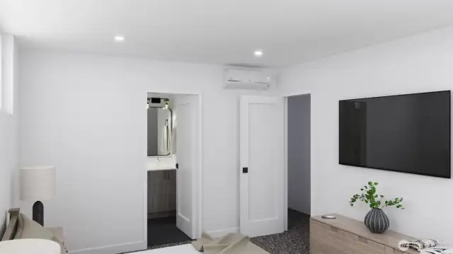 Marketing renderings