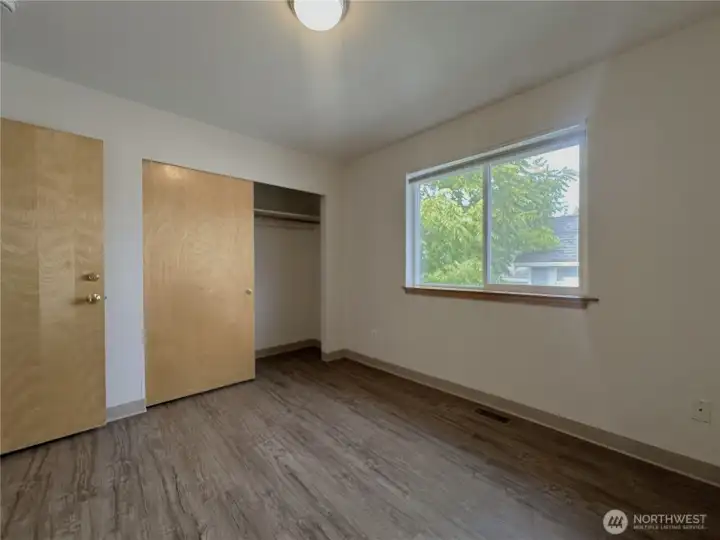 Upstairs Bedroom One