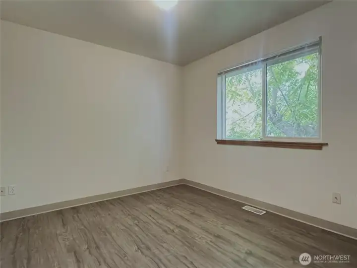 Upstairs Bedroom Two
