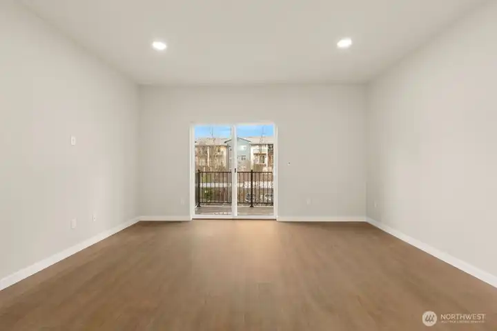 Photographs are for illustrative purposes only. Features, finishes, interior/exterior colors, landscaping and floorplan shown may vary from actual homes built.