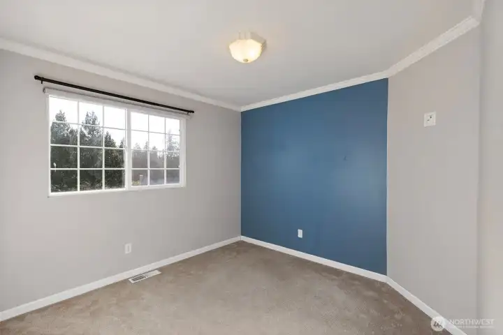 Bedroom 3 upstairs