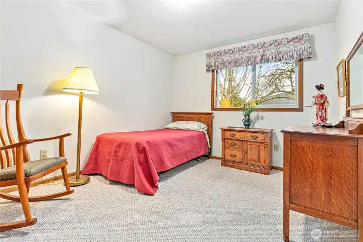 Bedroom #3