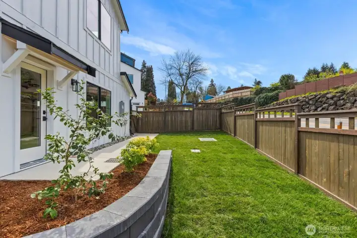 Model Home