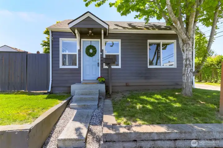 Charming Home Awaits One Lucky Buyer!