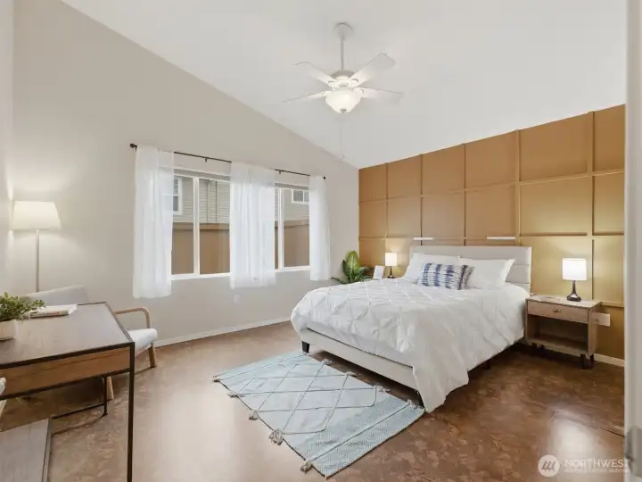 Main Bedroom