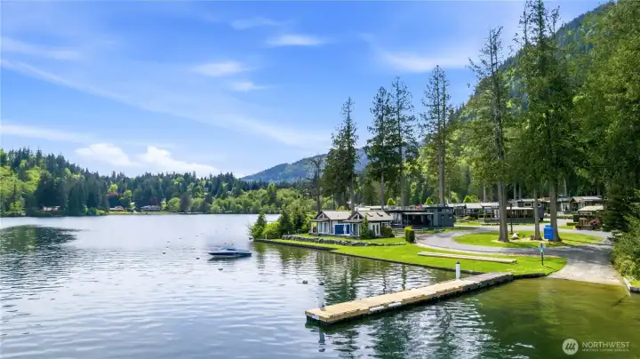 Owners have secured moorage on this dock for the 2026 Season! Owners have secured moorage on this dock for the 2026 Season!