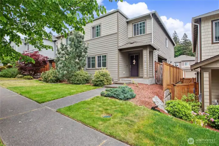 Welcome to 3340 Hoffman Hill Blvd!