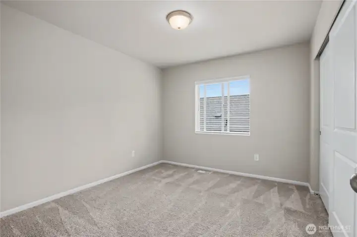 bedroom #2