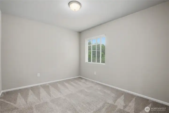 bedroom #3