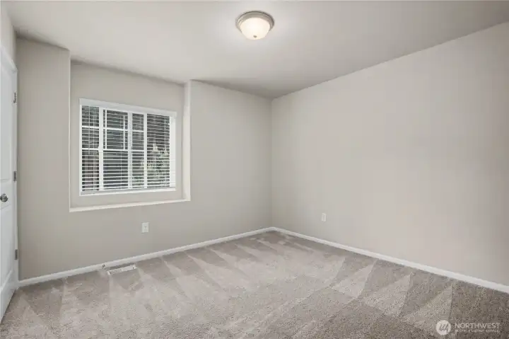 bedroom #4