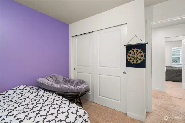 Bedroom #4