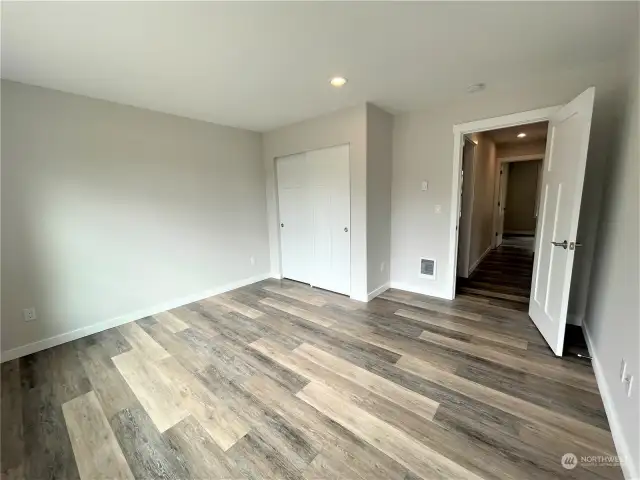 3rd Bedroom