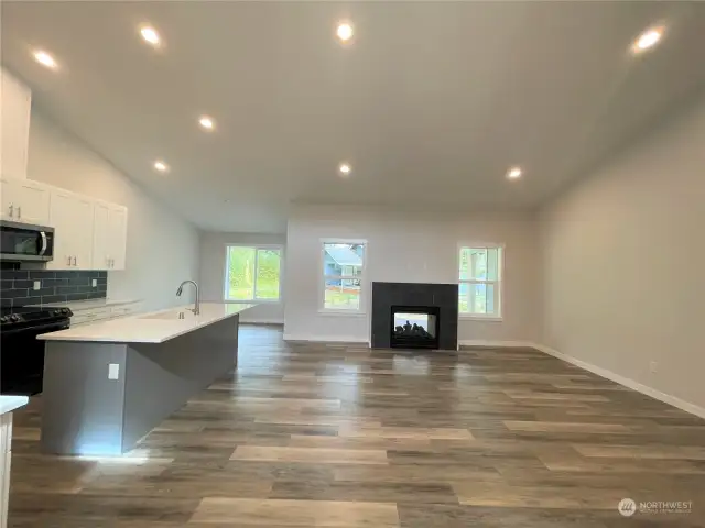 All Pictures of previous build to show quality, finishes and floor plan