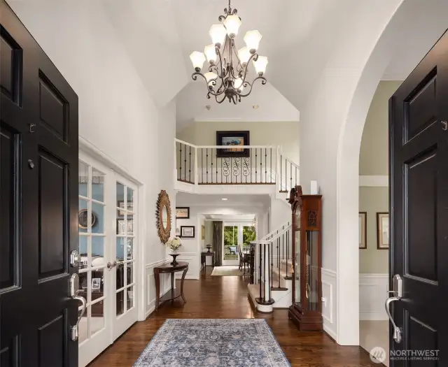 Grand Foyer