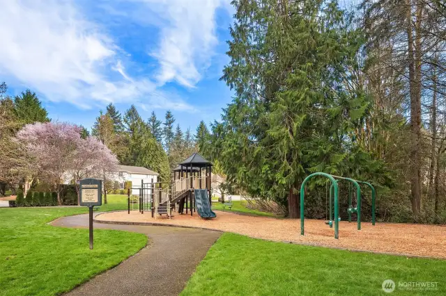 Tuscany Park