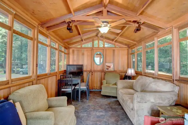 Insulated and well done