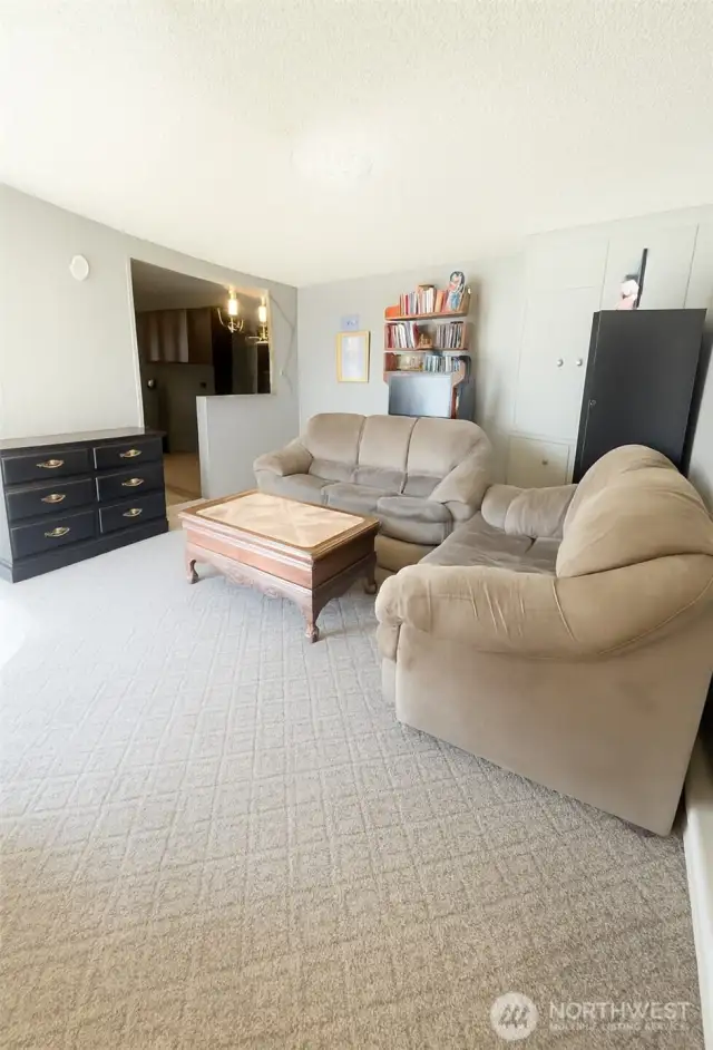Bonus room