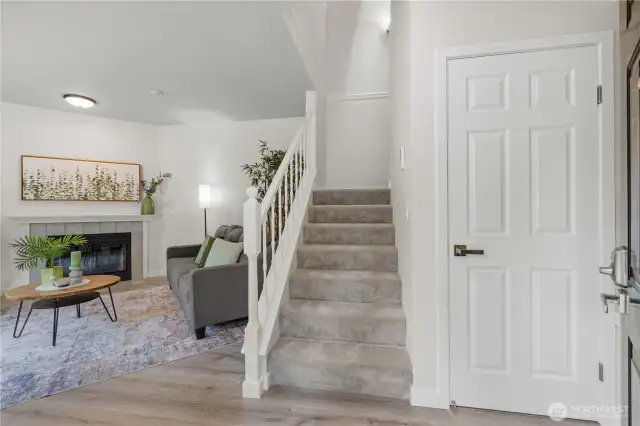 Entryway