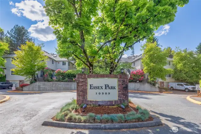 Essex Park