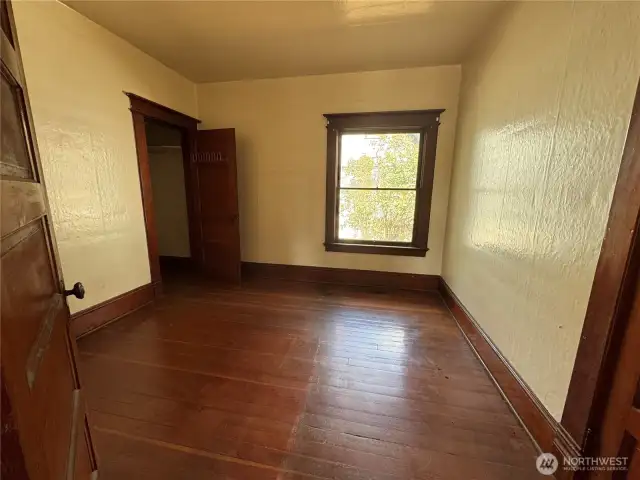Front Bedroom