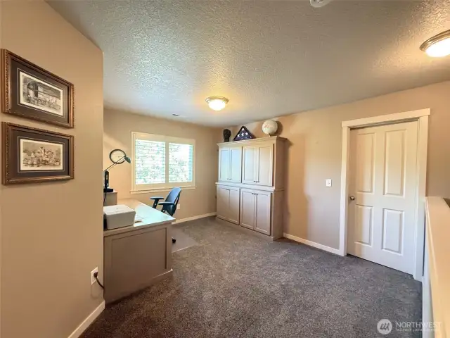 Loft Office