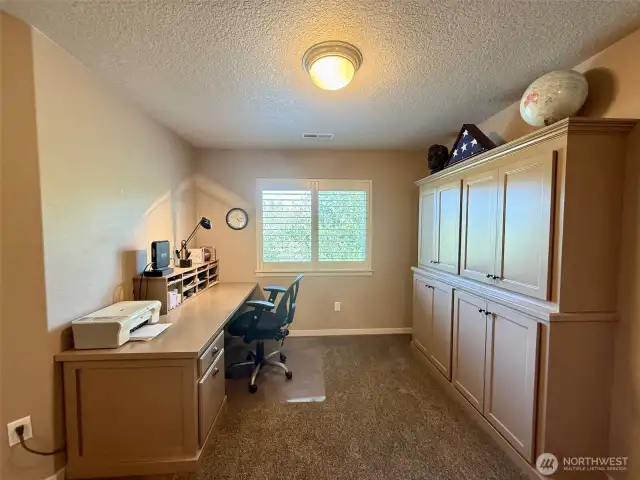 Loft Office