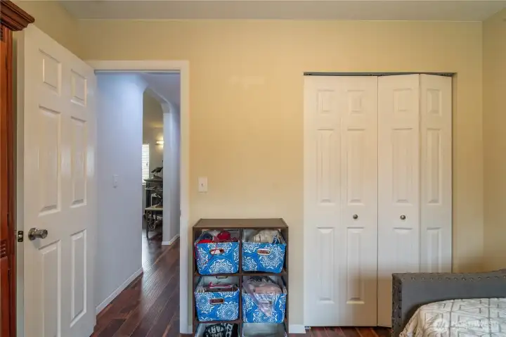 3rd bedroom